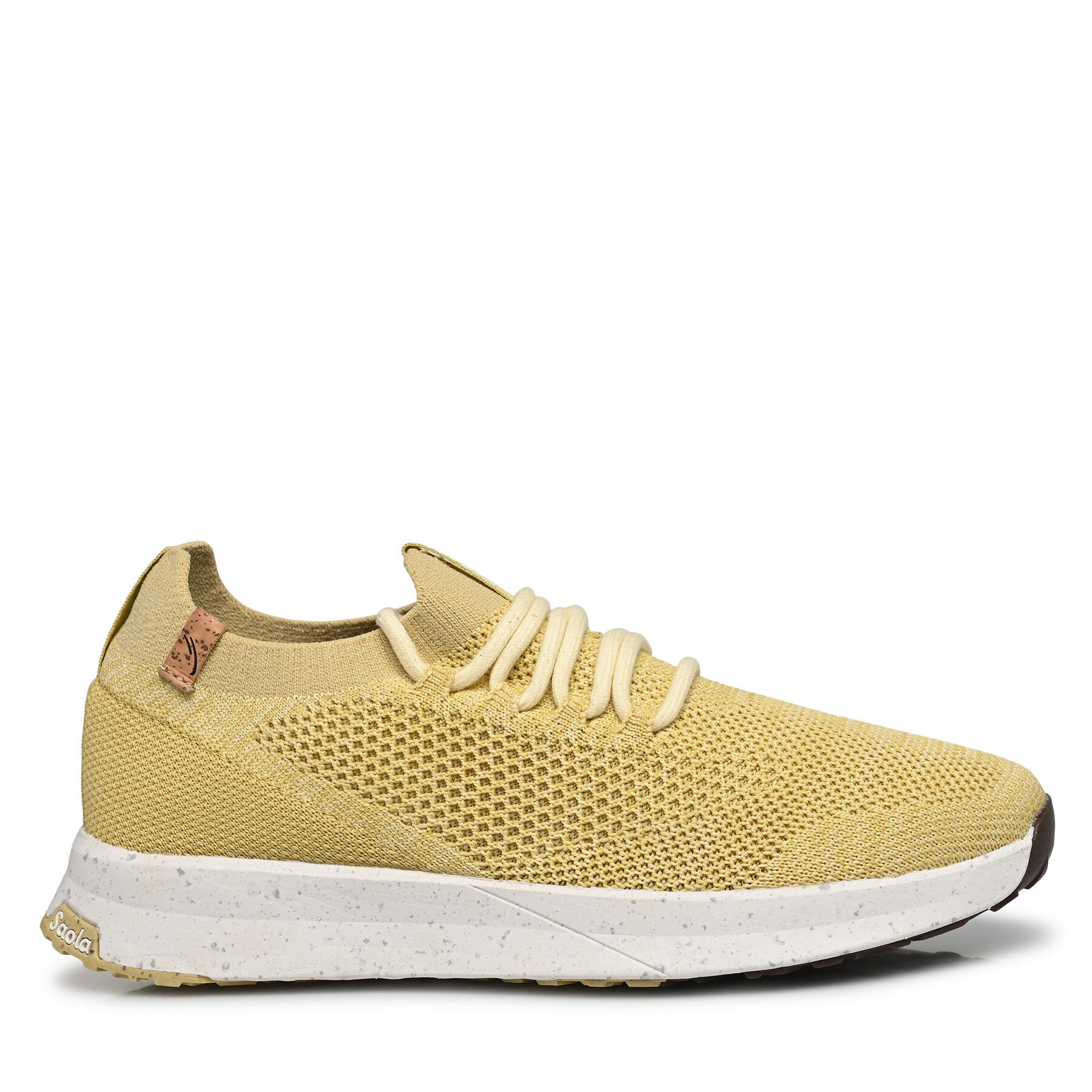 Sneakers Saola Tsavo 2.0 SAO5100 Goldfarben von Saola