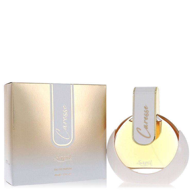 Caresse by Sapil Eau de Parfum 80ml von Sapil