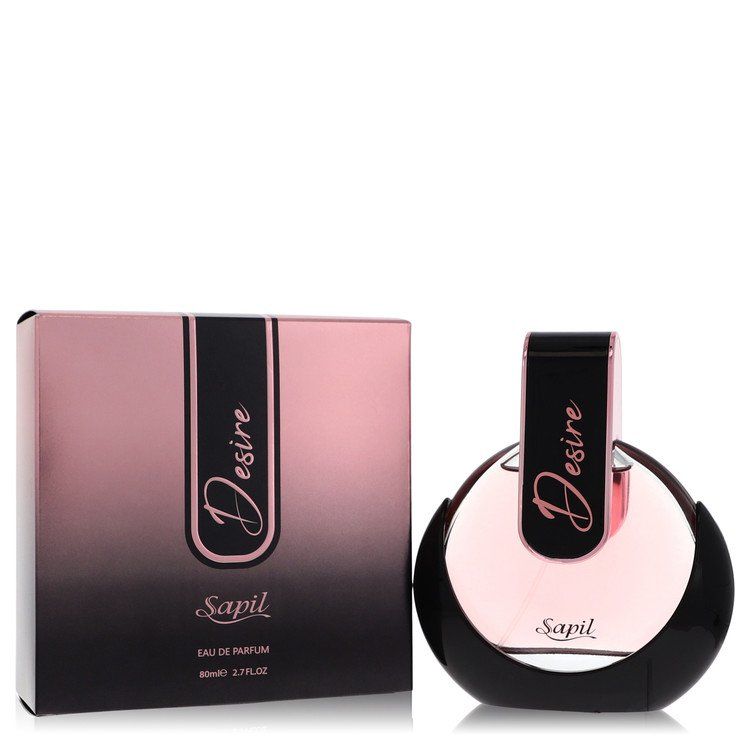 Desire by Sapil Eau de Parfum 80ml von Sapil