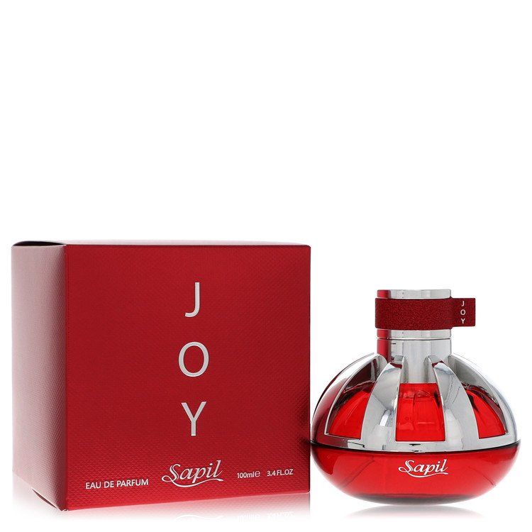 Joy by Sapil Eau de Parfum 100ml von Sapil