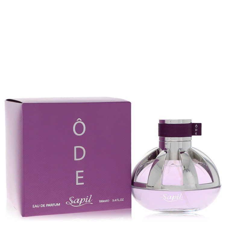 Ôde by Sapil Eau de Parfum 100ml von Sapil