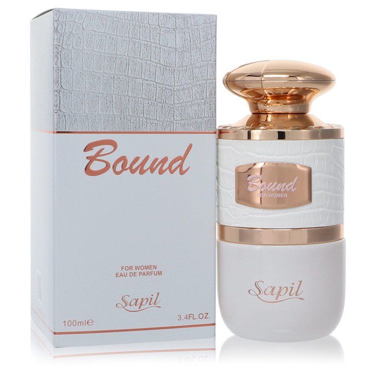 Sapil Bound by Sapil Eau de Parfum 100ml von Sapil