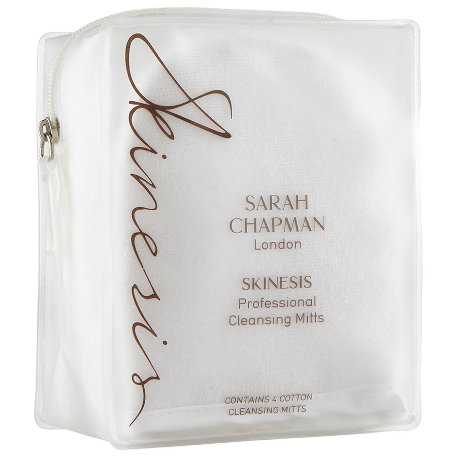 Sarah Chapman  Sarah Chapman Professional Cleansing Mitts reinigungspads 1.0 pieces von Sarah Chapman