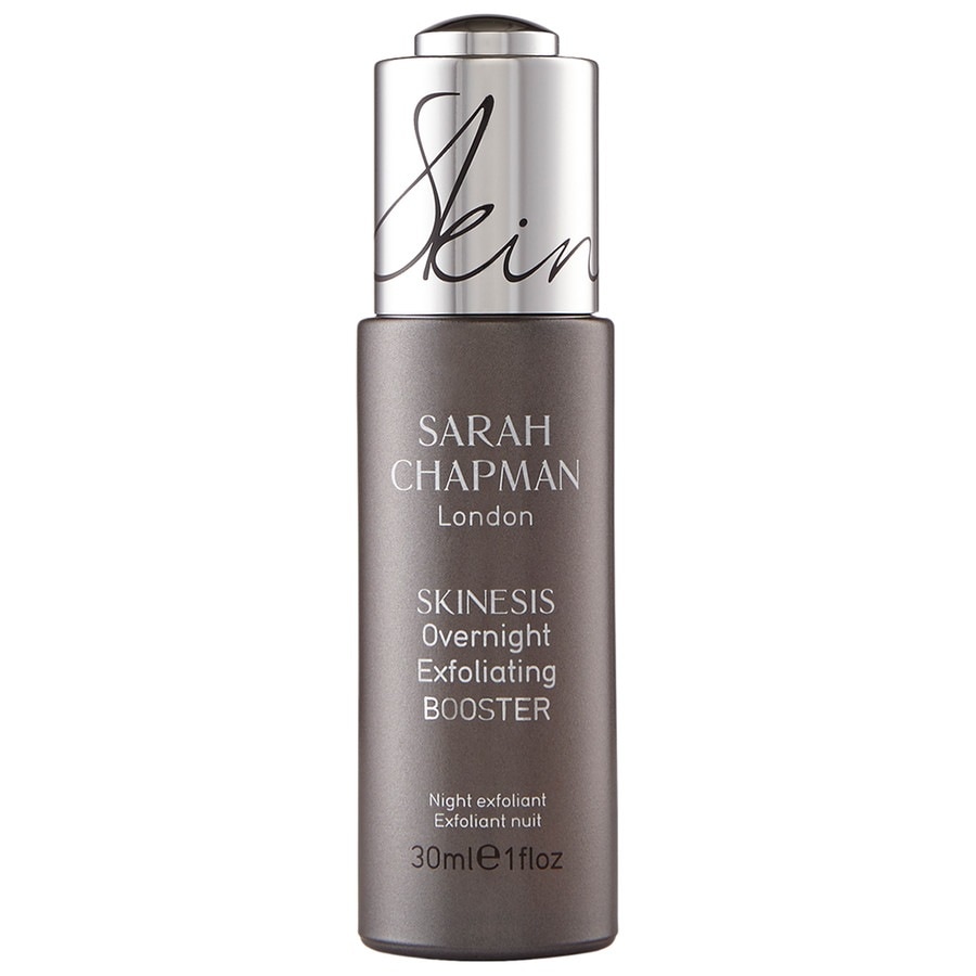 Sarah Chapman  Sarah Chapman Overnight Exfoliating Booster gesichtspeeling 30.0 ml von Sarah Chapman