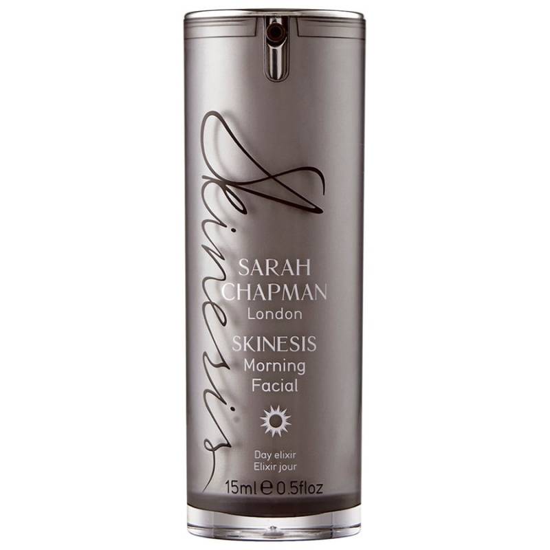 Sarah Chapman  Sarah Chapman Morning Facial feuchtigkeitsserum 15.0 ml von Sarah Chapman