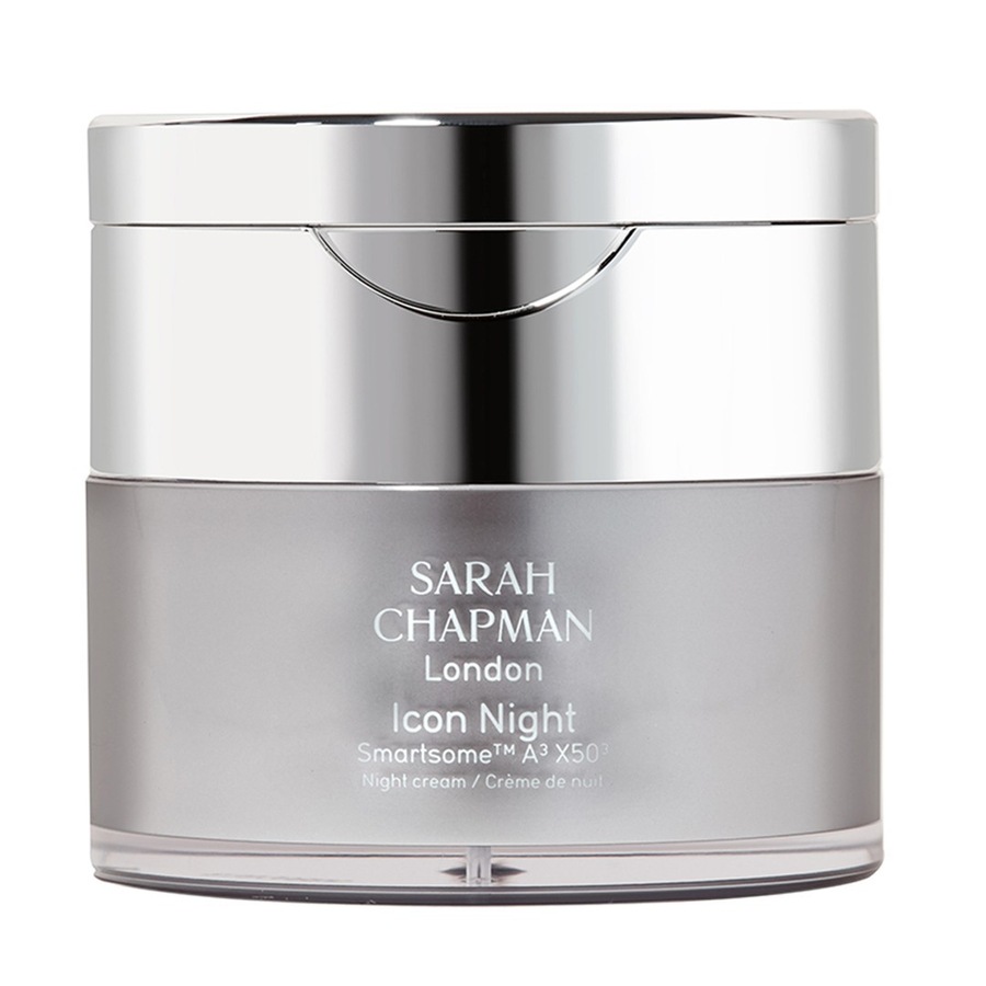 Sarah Chapman  Sarah Chapman Icon Night Smartsome nachtcreme 30.0 ml von Sarah Chapman