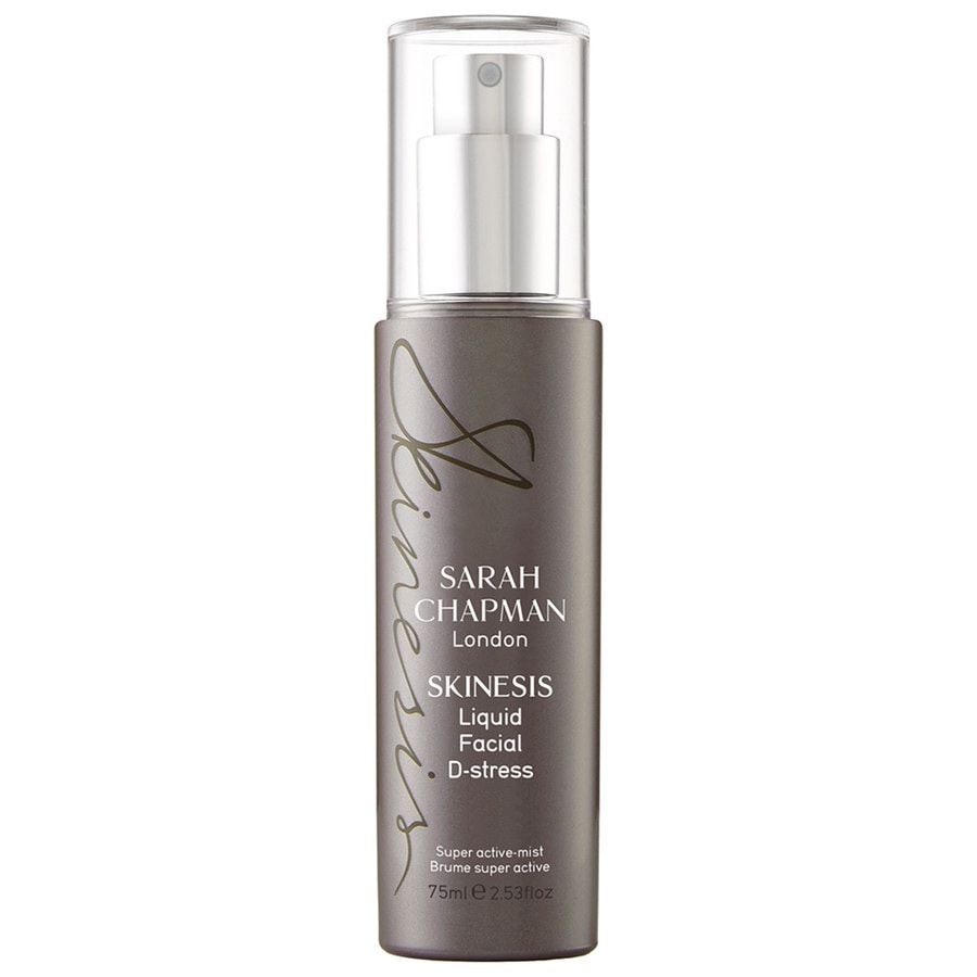 Sarah Chapman  Sarah Chapman Liquid Facial D-Stress gesichtsspray 75.0 ml von Sarah Chapman