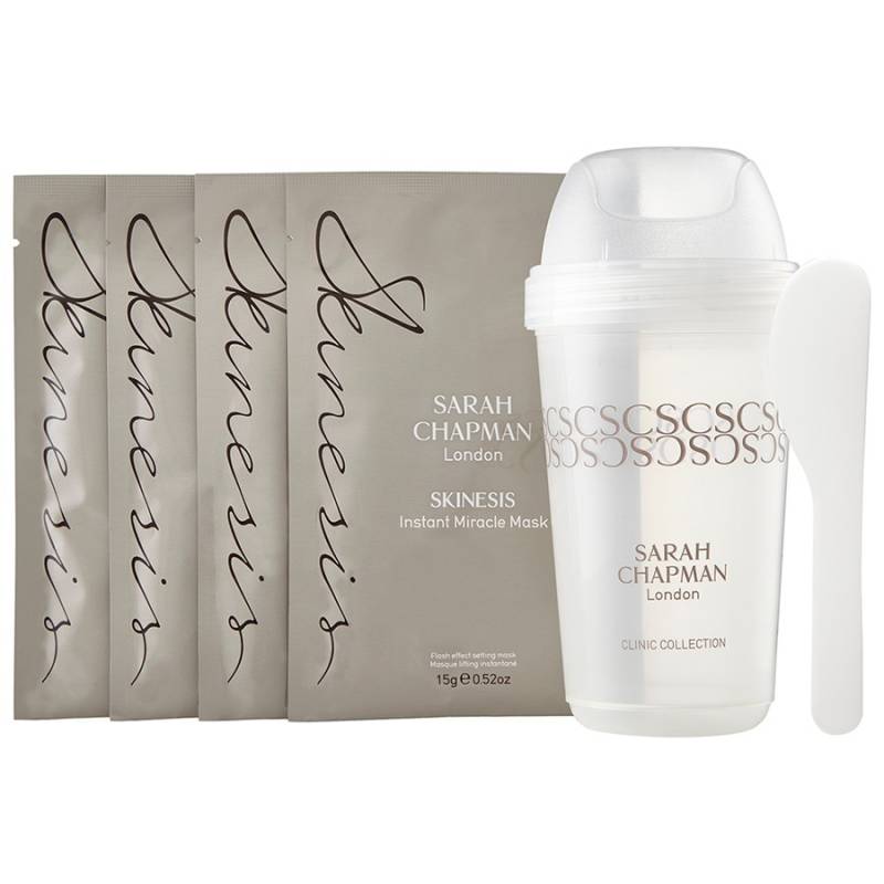 Sarah Chapman  Sarah Chapman Instant Miracle Mask reinigungsmaske 60.0 g von Sarah Chapman