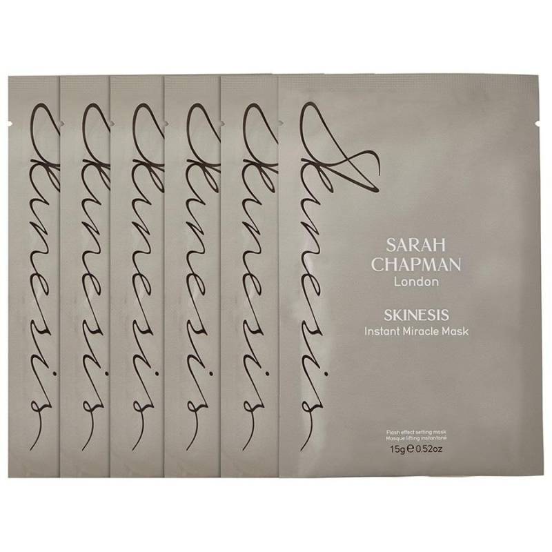 Sarah Chapman  Sarah Chapman Instant Miracle Mask Refill reinigungsmaske 90.0 g von Sarah Chapman