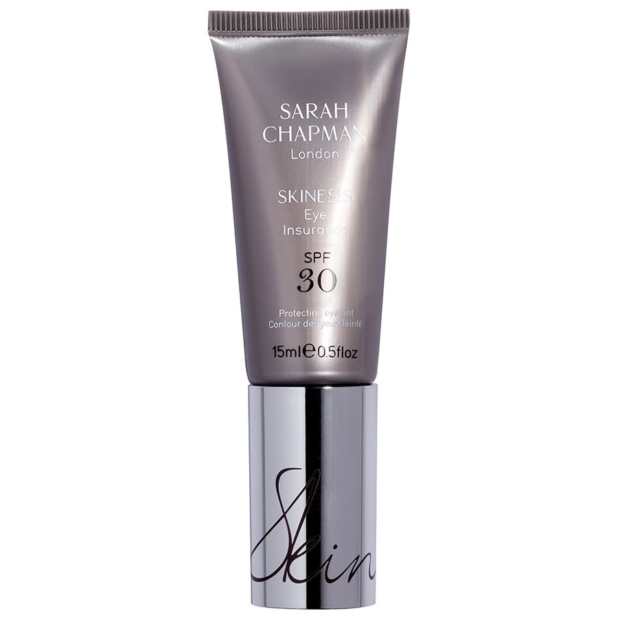 Sarah Chapman  Sarah Chapman Eye Insurance SPF 30 augencreme 15.0 ml von Sarah Chapman