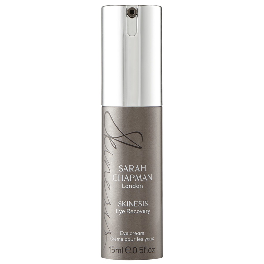 Sarah Chapman  Sarah Chapman Eye Recovery augencreme 15.0 ml von Sarah Chapman