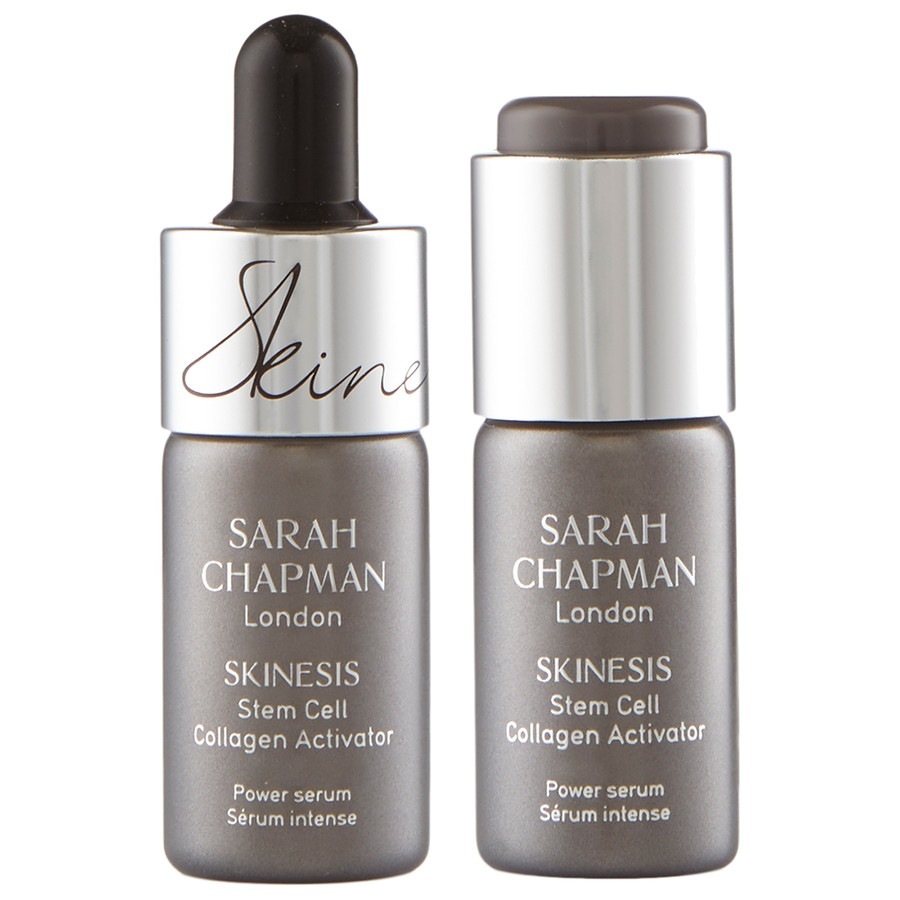 Sarah Chapman  Sarah Chapman Stem Cell Collagen Activator Duo antiaging_serum 20.0 ml von Sarah Chapman