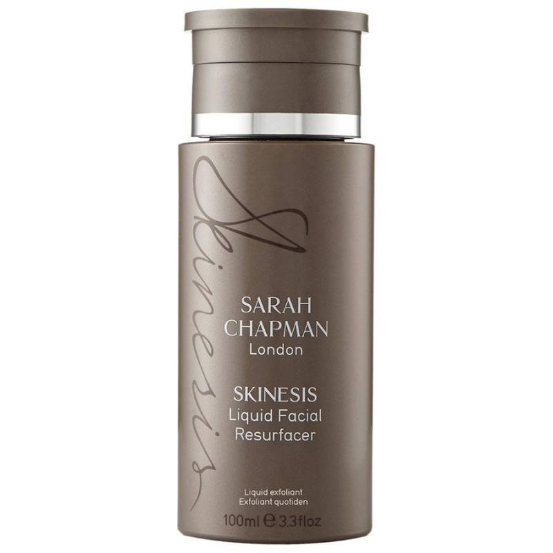 Sarah Chapman  Sarah Chapman Liquid Facial Resurfacer gesichtspeeling 100.0 ml von Sarah Chapman