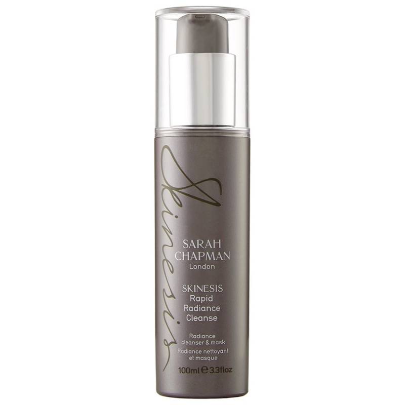 Sarah Chapman  Sarah Chapman Rapid Radiance Cleanse reinigungscreme 100.0 ml von Sarah Chapman