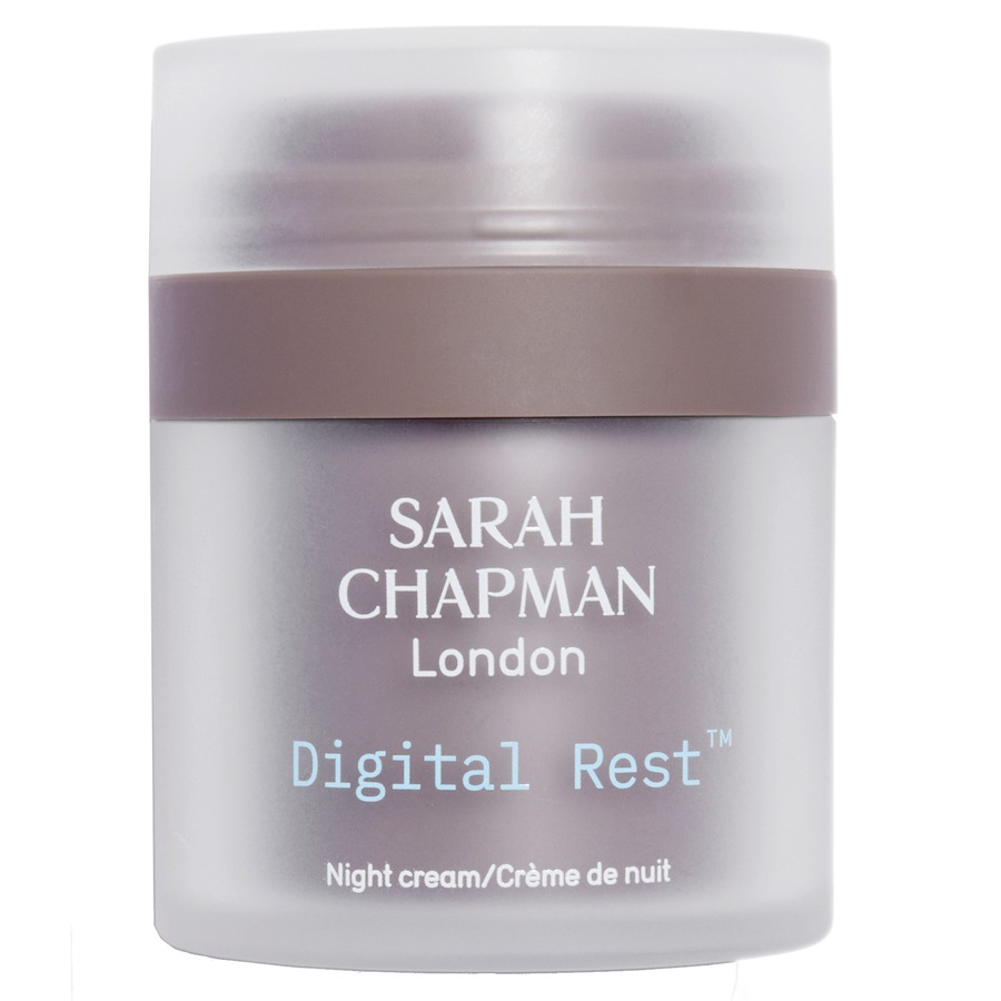 Sarah Chapman  Sarah Chapman DIGITAL REST™ nachtcreme 30.0 ml von Sarah Chapman