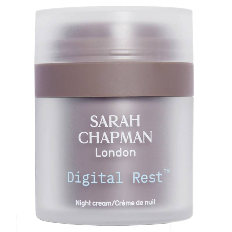 Sarah Chapman  Sarah Chapman DIGITAL REST™ nachtcreme 30.0 ml von Sarah Chapman