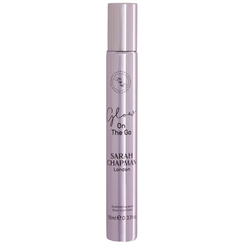 Sarah Chapman  Sarah Chapman Glow on the Go feuchtigkeitsserum 10.0 ml von Sarah Chapman