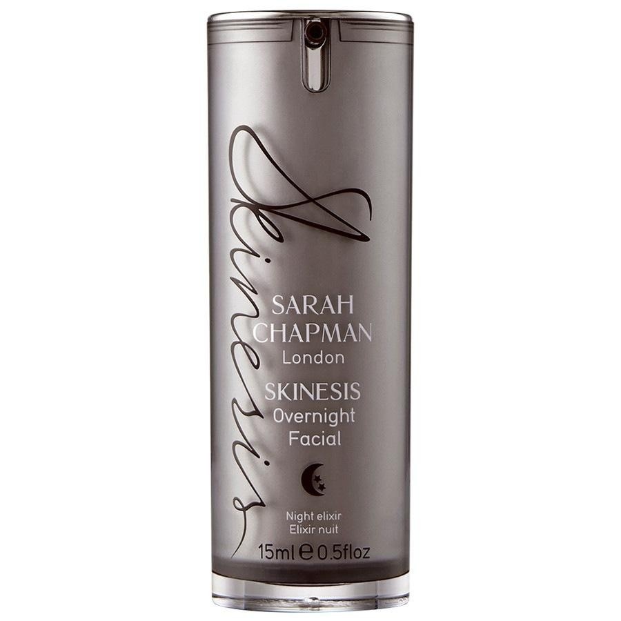 Sarah Chapman  Sarah Chapman Overnight Facial antiaging_serum 15.0 ml