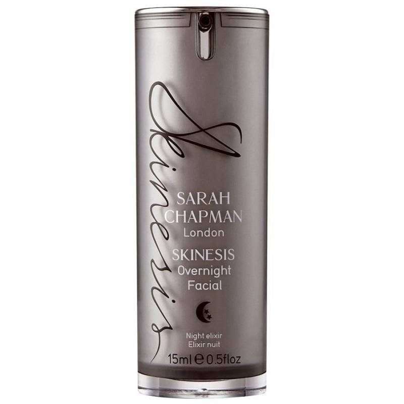 Sarah Chapman  Sarah Chapman Overnight Facial antiaging_serum 15.0 ml von Sarah Chapman