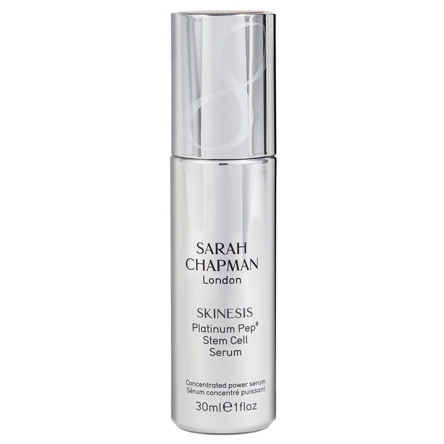 Sarah Chapman  Sarah Chapman Platinum Pep8 Stem Cell antiaging_serum 30.0 ml von Sarah Chapman