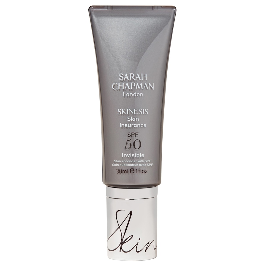 Sarah Chapman  Sarah Chapman Skin Insurance SPF 50 Invisible gesichtscreme 30.0 ml von Sarah Chapman