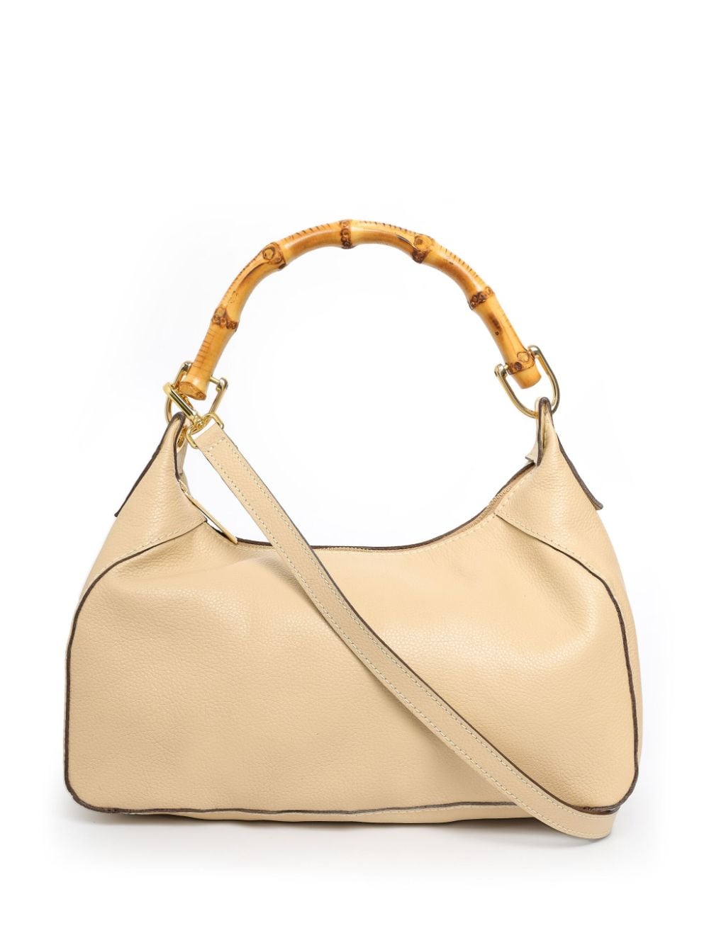 Sarah Chofakian Firenze tote bag - Neutrals von Sarah Chofakian