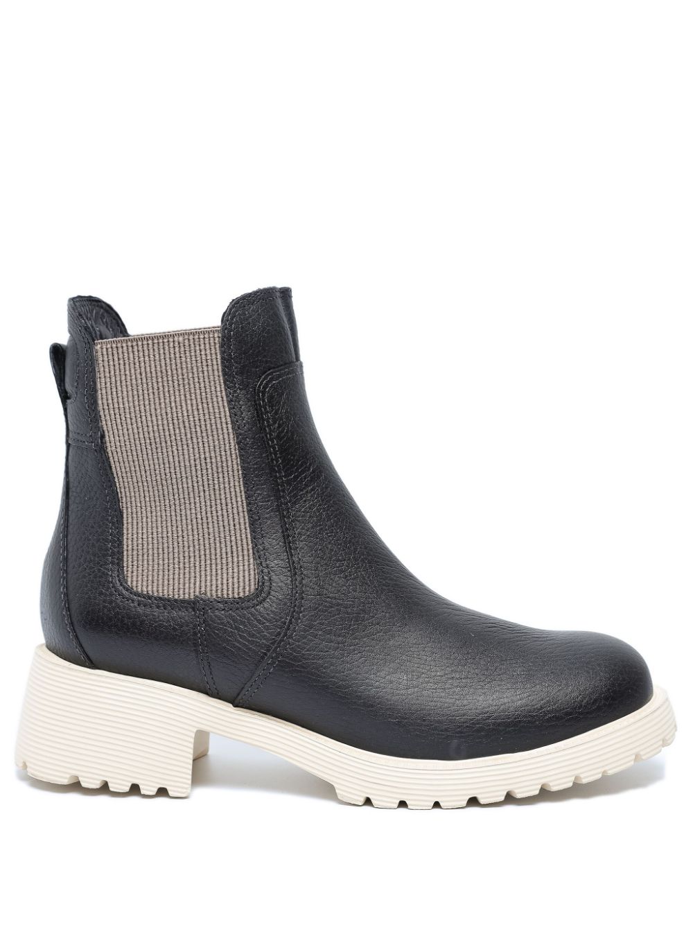 Sarah Chofakian Mirre 50mm ankle boots - Black von Sarah Chofakian