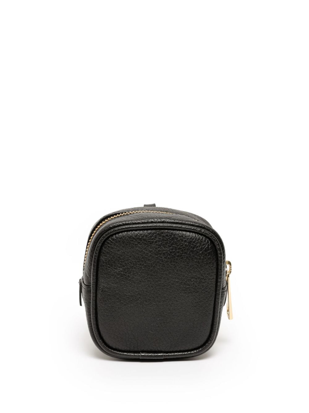 Sarah Chofakian Porta Niquel bag accessory - Black von Sarah Chofakian