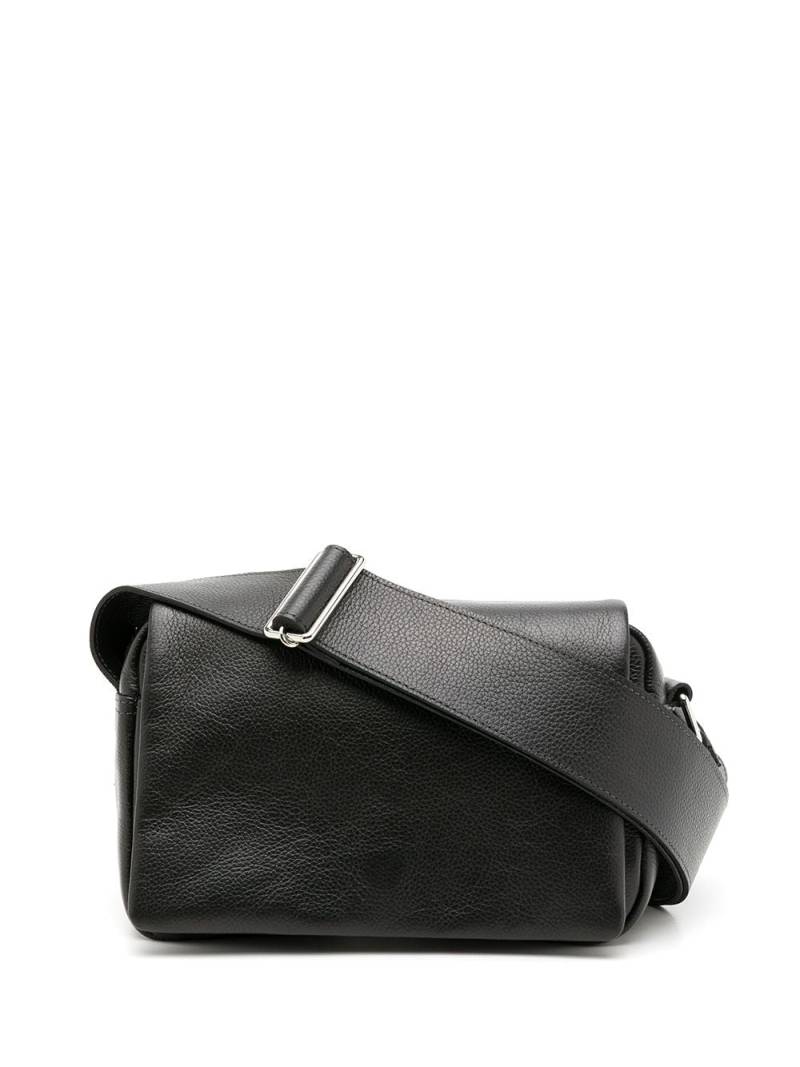 Sarah Chofakian Sassy shoulder bag - Black von Sarah Chofakian