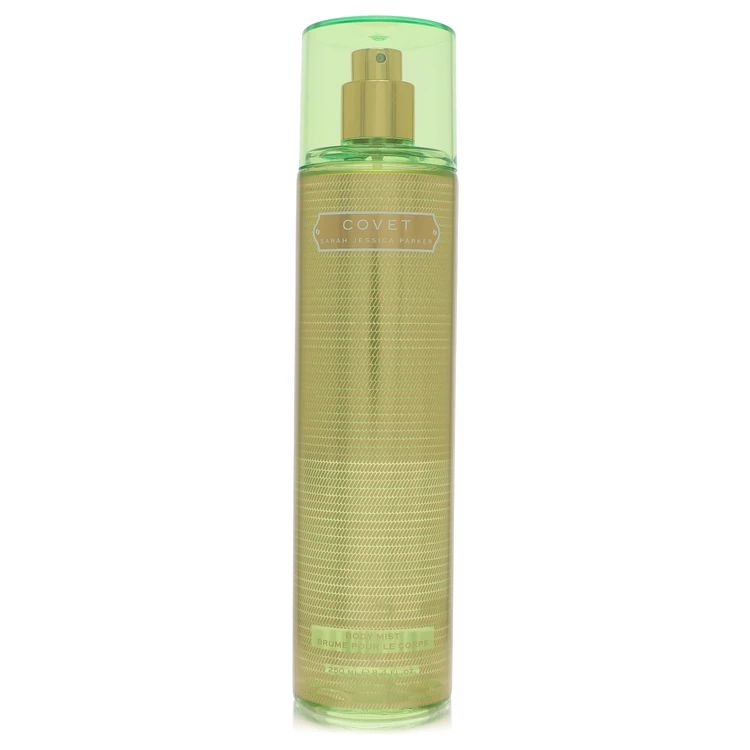 Sarah Jessica Parker Covet Body Mist 250ml Sarah Jessica Parker Covet Body Mist 250ml von Sarah Jessica Parker