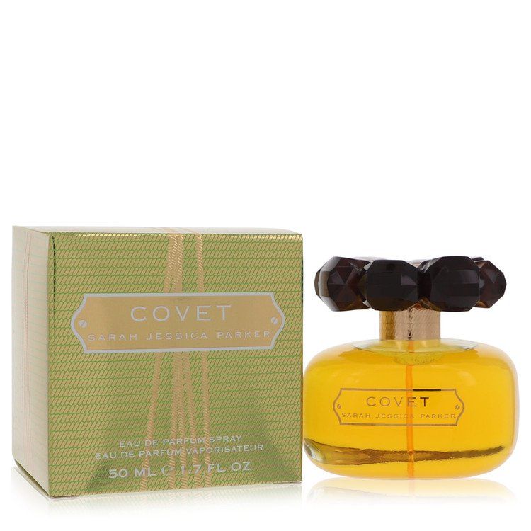 Sarah Jessica Parker Covet Eau de Parfum 50ml von Sarah Jessica Parker