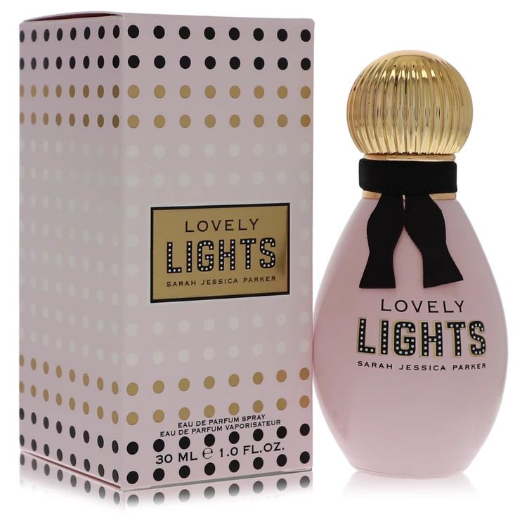 Lovely Lights by Sarah Jessica Parker Eau de Parfum 30ml von Sarah Jessica Parker