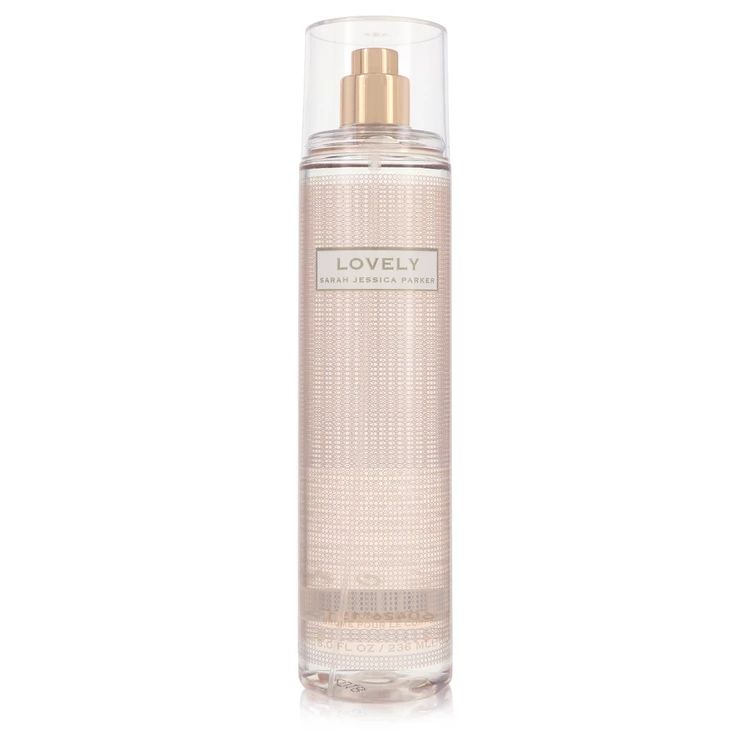 Sarah Jessica Parker Lovely Body Spray 236ml Sarah Jessica Parker Lovely Body Spray 236ml von Sarah Jessica Parker
