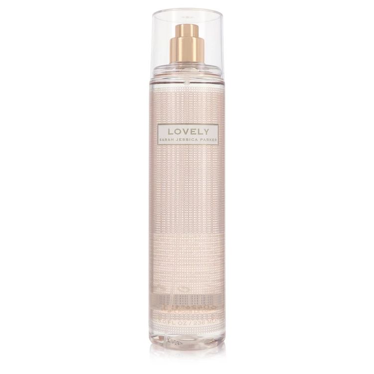 Lovely by Sarah Jessica Parker Body Spray 236ml von Sarah Jessica Parker