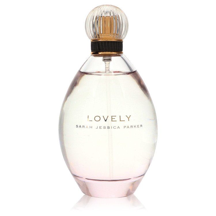 Lovely by Sarah Jessica Parker Eau de Parfum 100ml von Sarah Jessica Parker