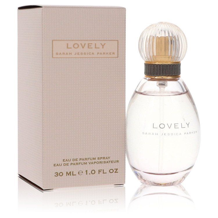 Lovely by Sarah Jessica Parker Eau de Parfum 30ml