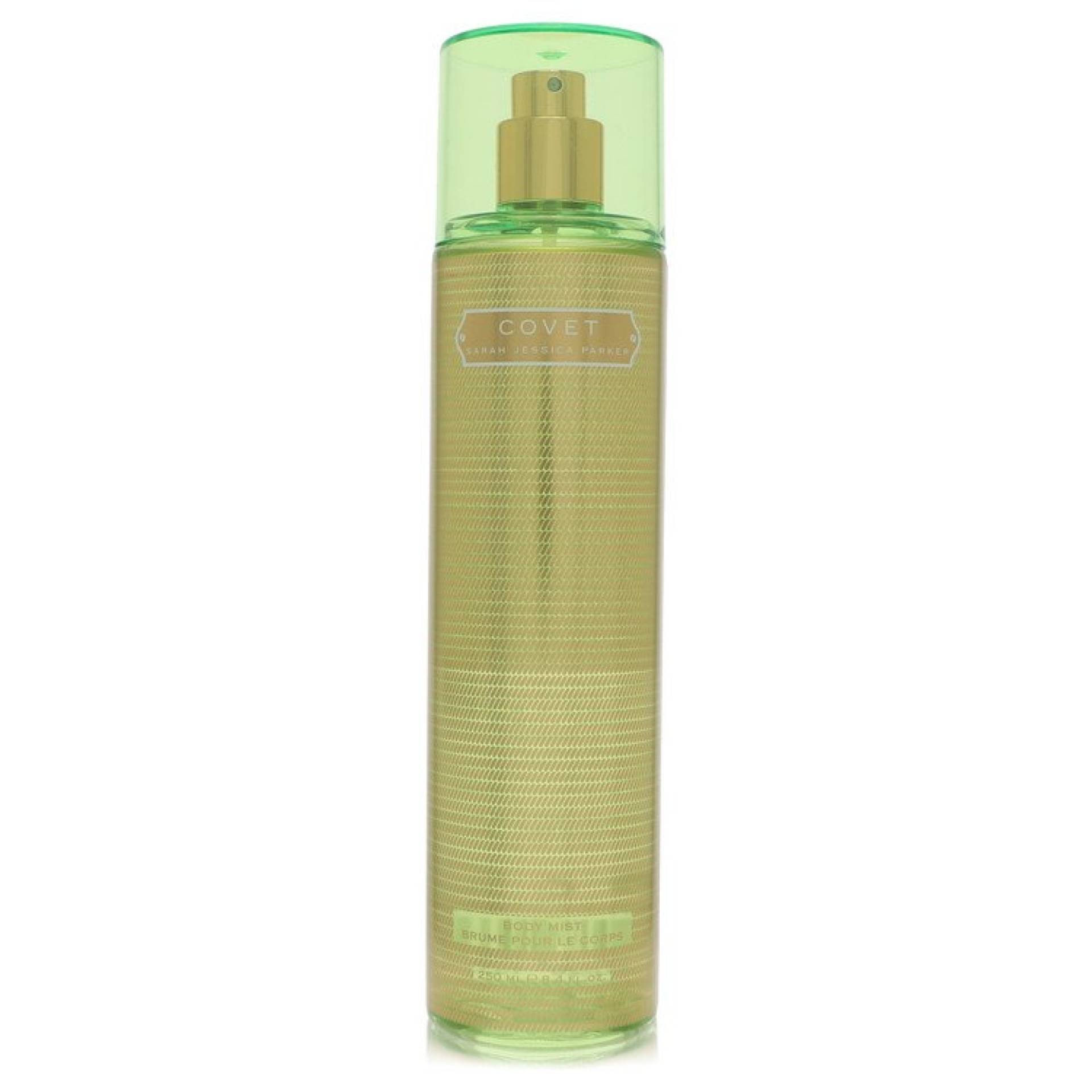Sarah Jessica Parker Covet Body Mist 249 ml Sarah Jessica Parker Covet Body Mist 249 ml von Sarah Jessica Parker