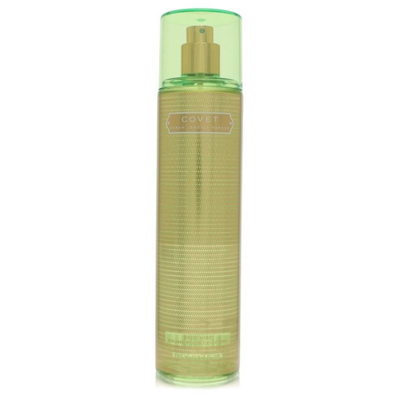 Sarah Jessica Parker Covet Body Mist 249 ml von Sarah Jessica Parker