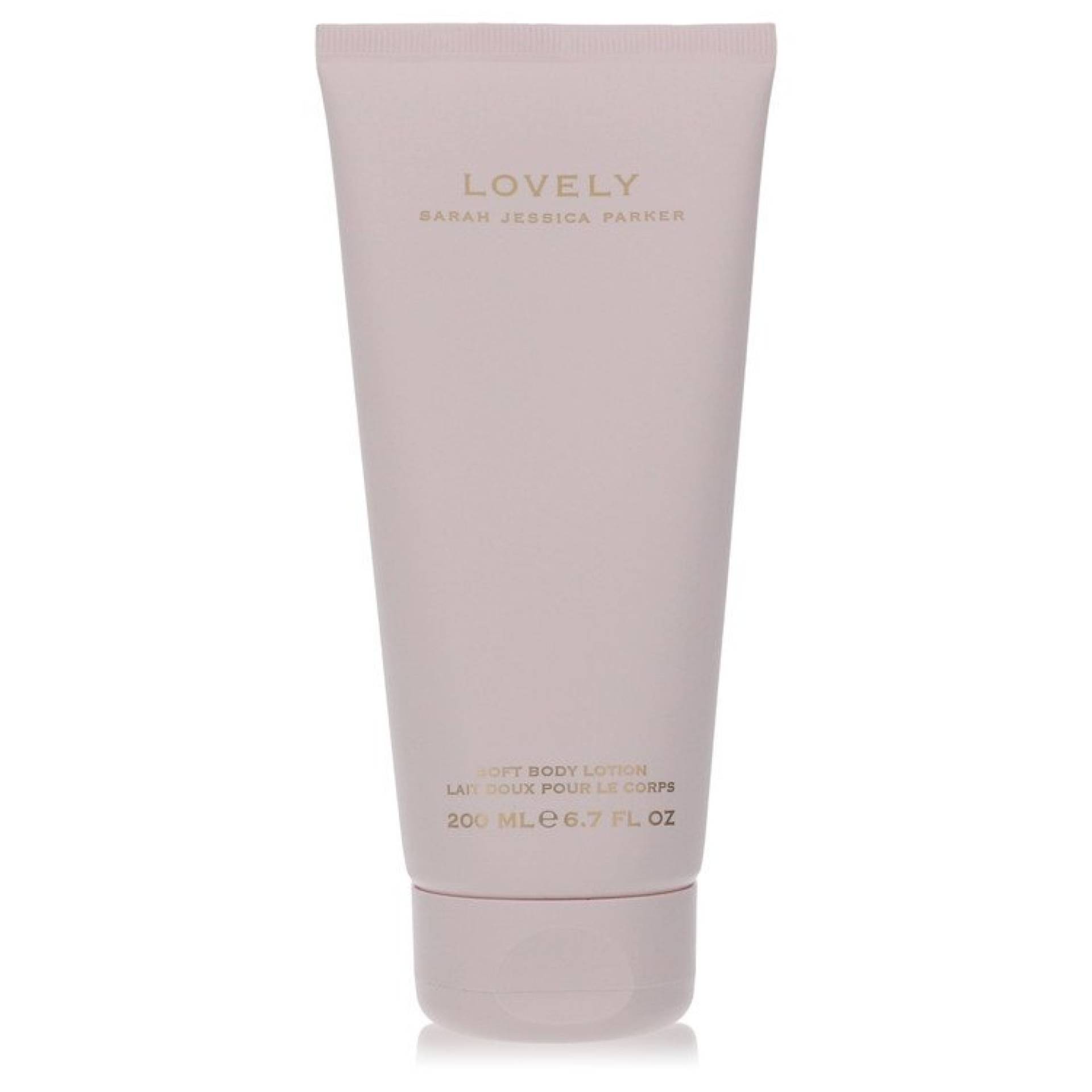 Sarah Jessica Parker Lovely Body Lotion (unboxed) 200 ml von Sarah Jessica Parker