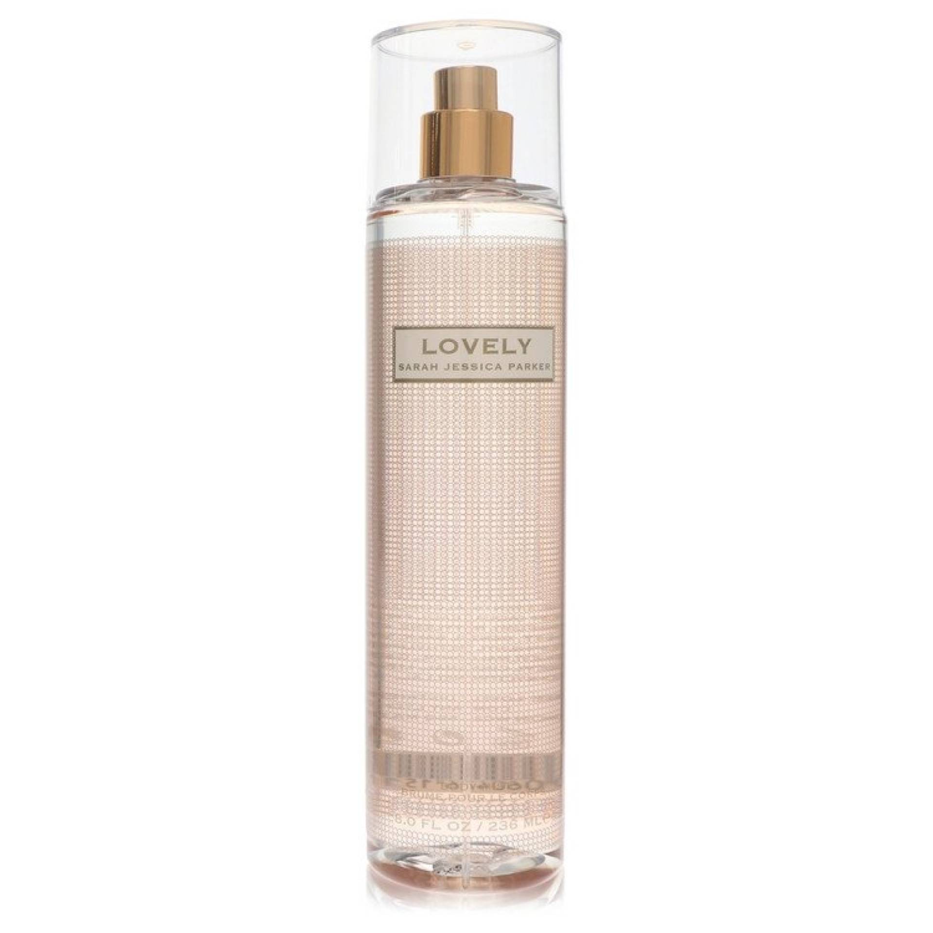 Sarah Jessica Parker Lovely Body Mist 240 ml Sarah Jessica Parker Lovely Body Mist 240 ml von Sarah Jessica Parker