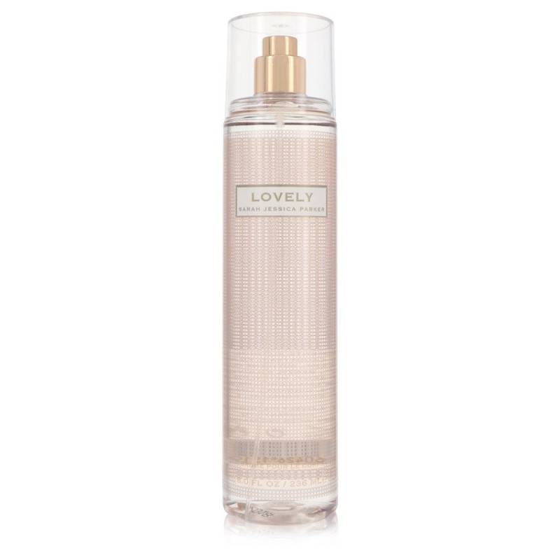 Sarah Jessica Parker Lovely Body Mist 240 ml von Sarah Jessica Parker