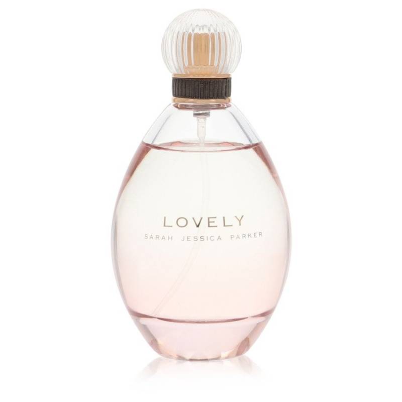 Sarah Jessica Parker Lovely Eau De Parfum Spray (unboxed) 100 ml von Sarah Jessica Parker