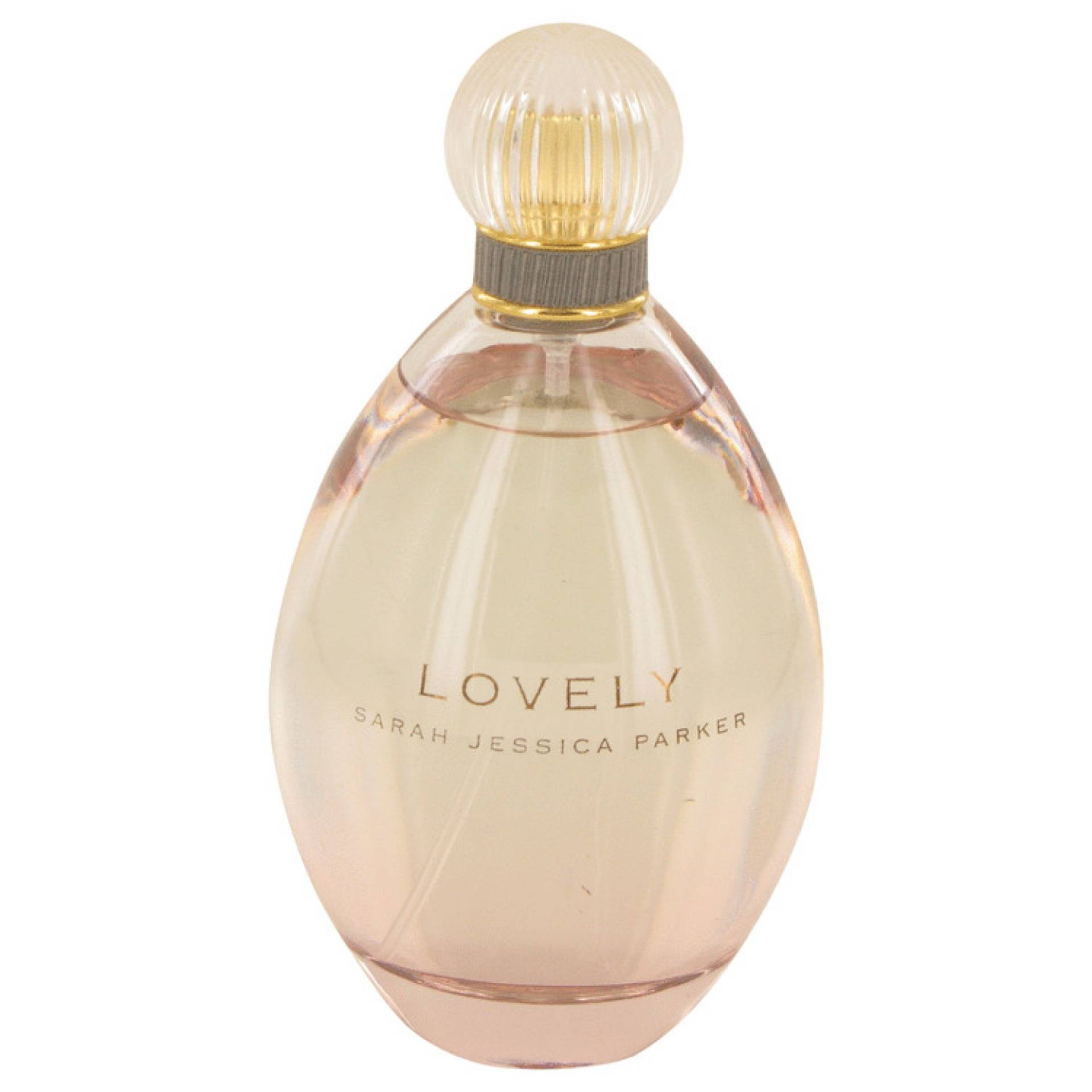 Sarah Jessica Parker Lovely Eau De Parfum Spray (unboxed) 148 ml von Sarah Jessica Parker