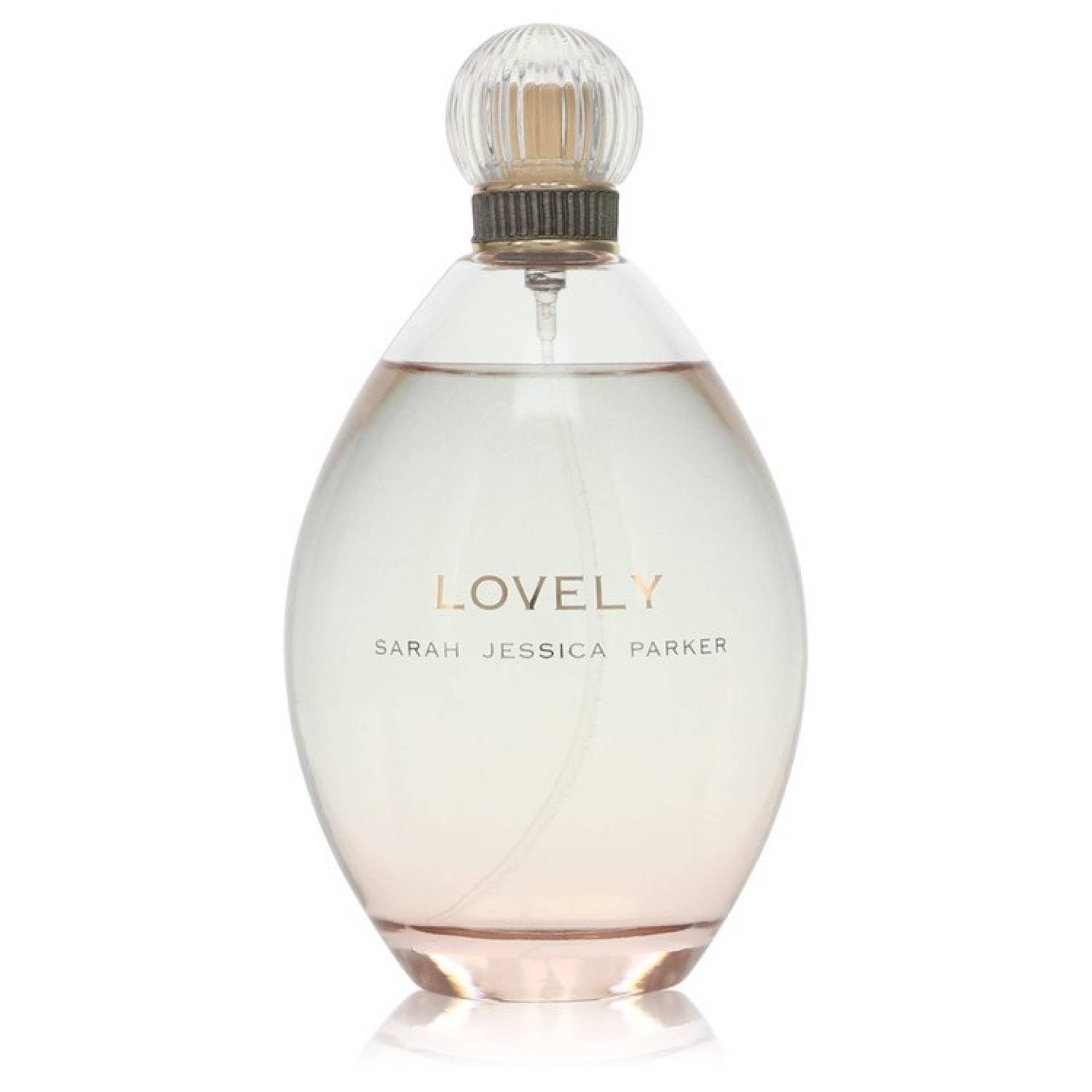 Sarah Jessica Parker Lovely Eau De Parfum Spray (unboxed) 200 ml von Sarah Jessica Parker