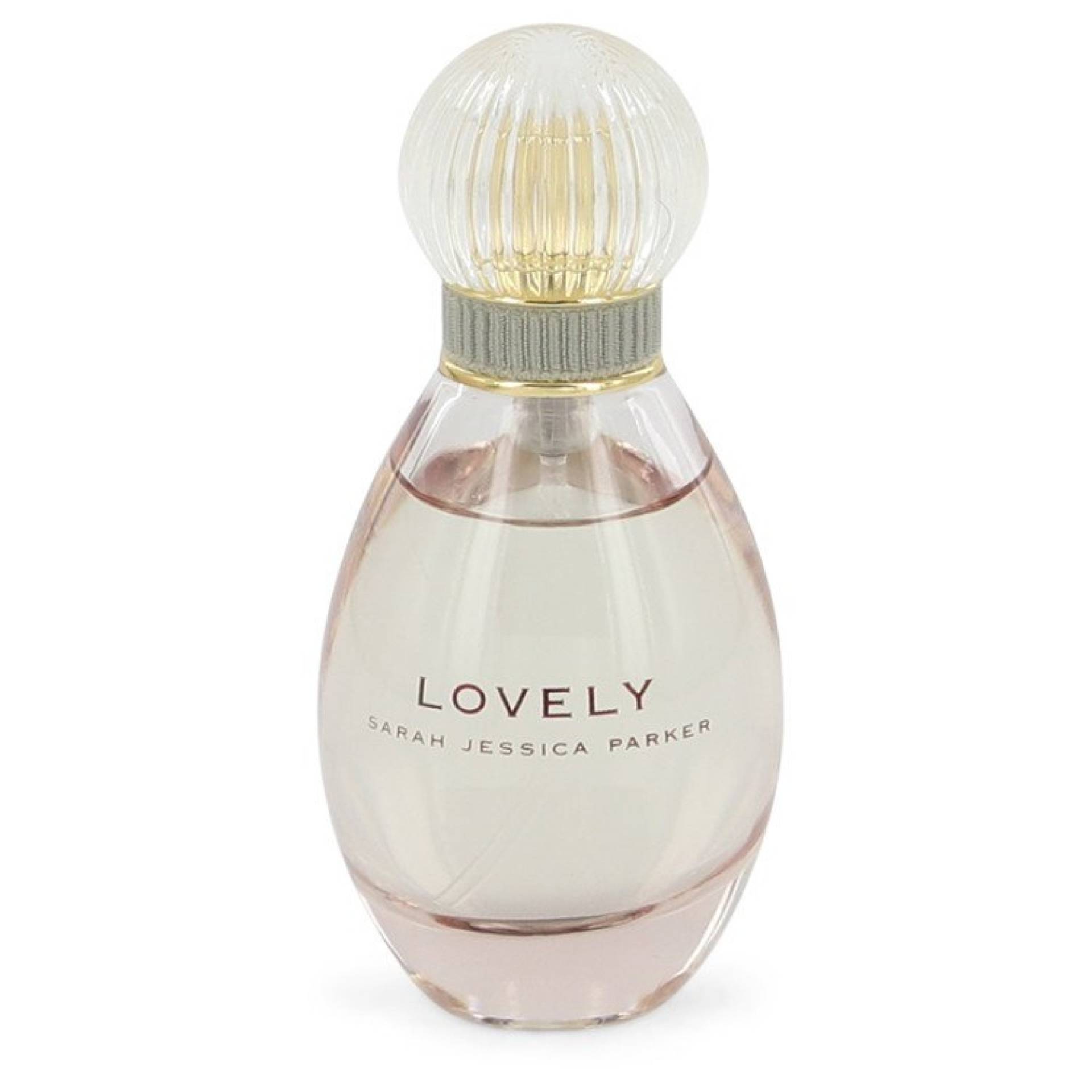 Sarah Jessica Parker Lovely Eau De Parfum Spray (unboxed) 30 ml von Sarah Jessica Parker