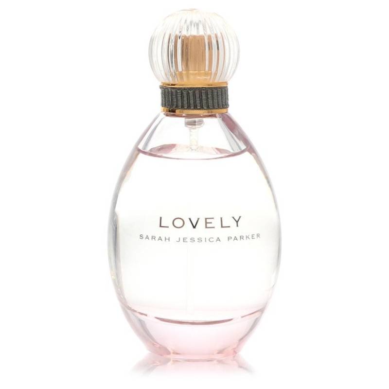 Sarah Jessica Parker Lovely Eau De Parfum Spray (unboxed) 50 ml von Sarah Jessica Parker