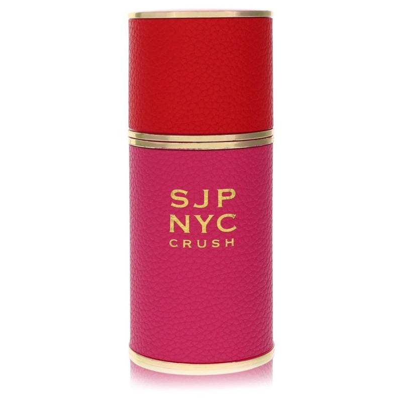 Sarah Jessica Parker SJP NYC Crush Eau De Parfum Spray (unboxed) 100 ml von Sarah Jessica Parker