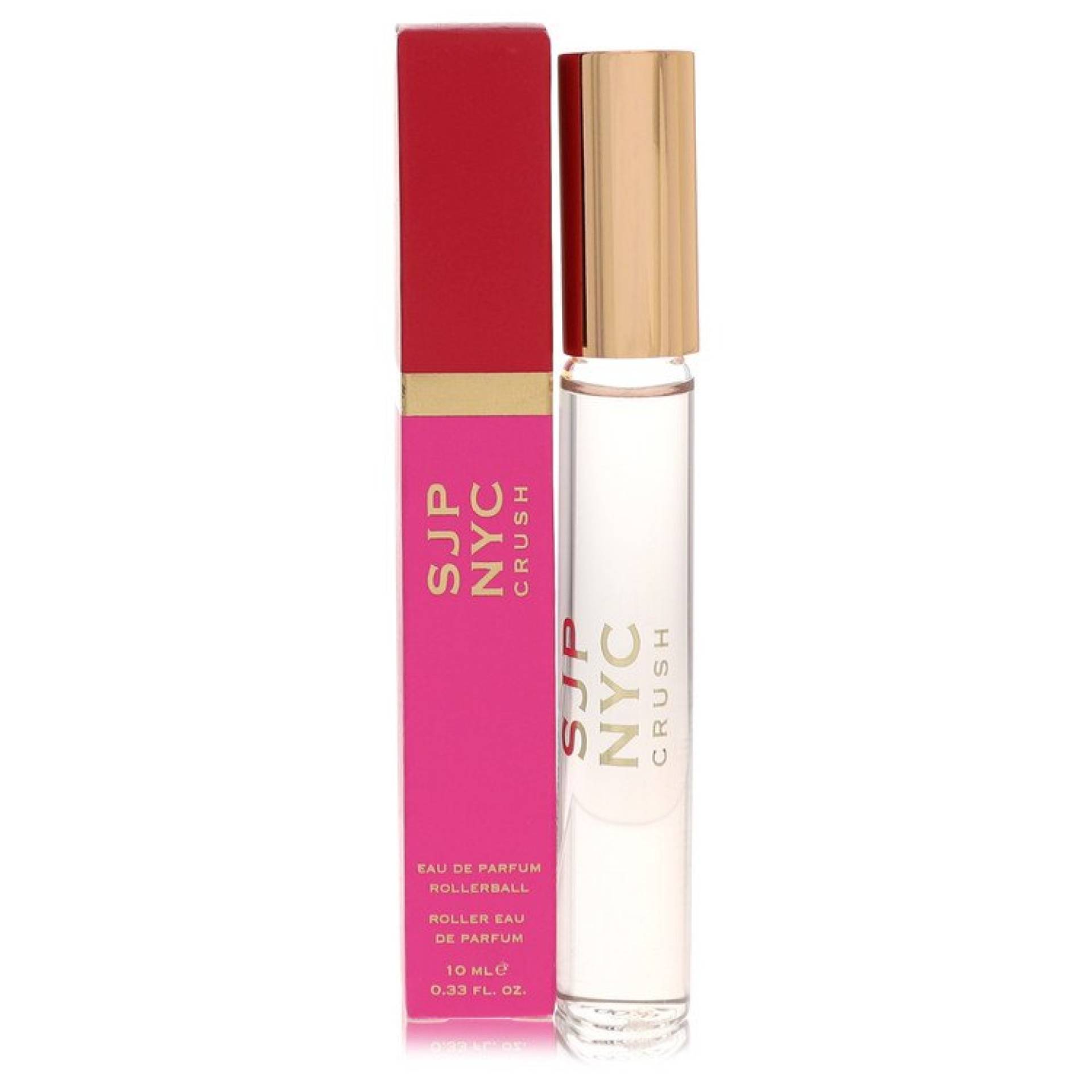Sarah Jessica Parker SJP NYC Crush Rollerball 10 ml Sarah Jessica Parker SJP NYC Crush Rollerball 10 ml von Sarah Jessica Parker