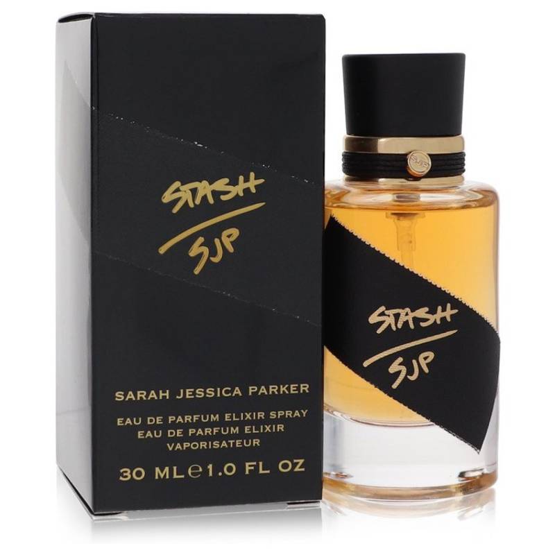 Sarah Jessica Parker Stash Eau De Parfum Elixir Spray (Unisex) 29 ml von Sarah Jessica Parker