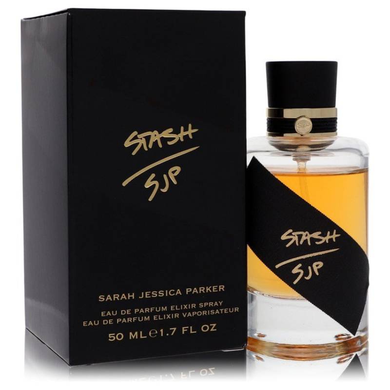 Sarah Jessica Parker Stash Eau De Parfum Elixir Spray (Unisex) 50 ml von Sarah Jessica Parker